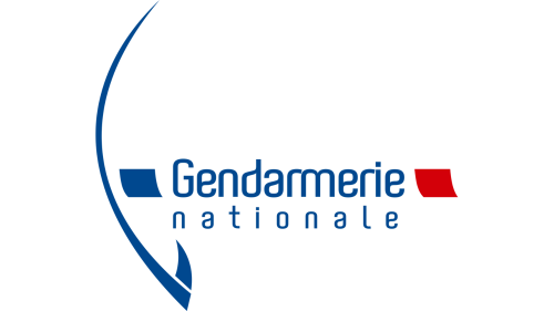 Gendarmerie-logo