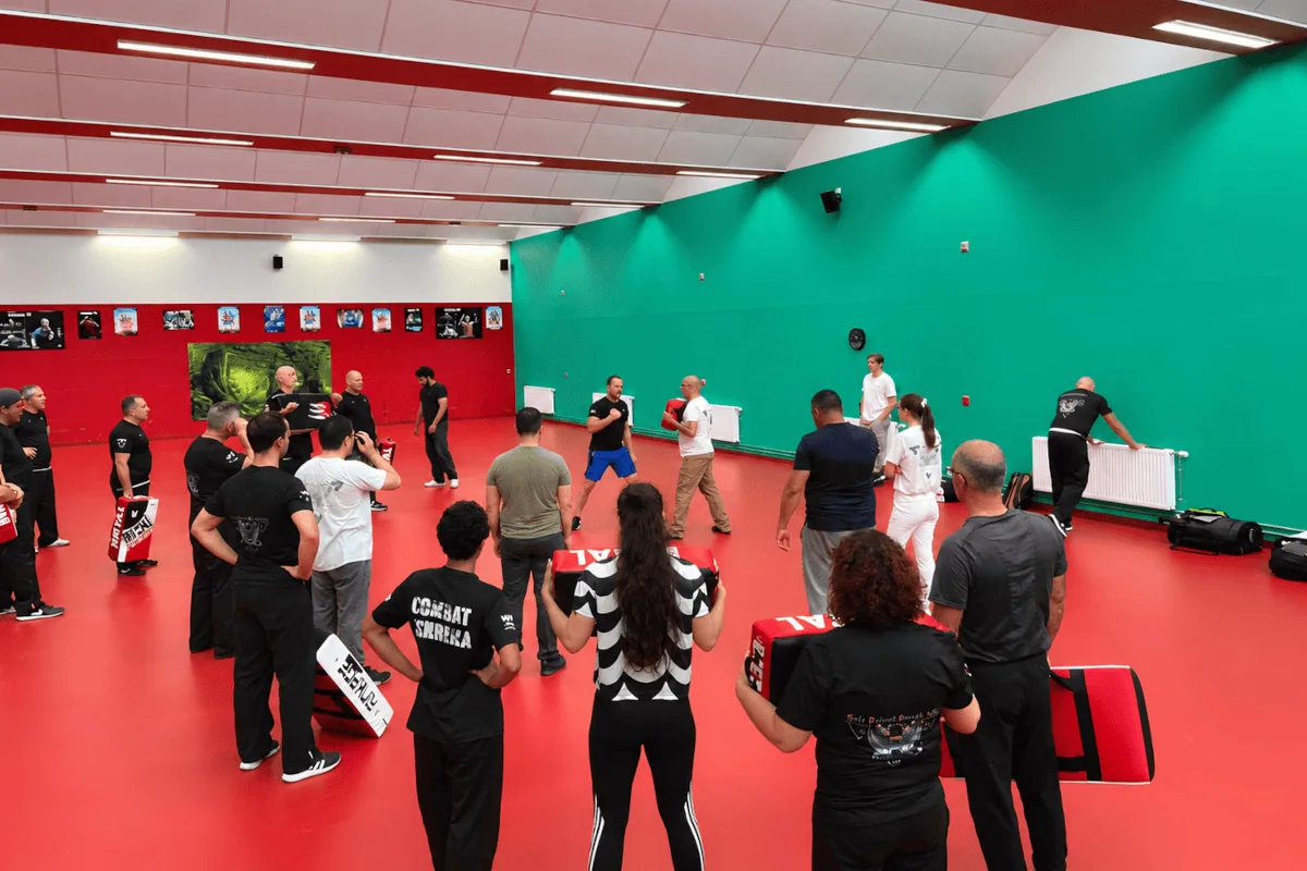 Planning des entraînements SDPS37 : une nouvelle organisation pédagogique